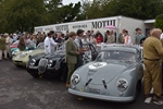 Goodwood Revival Meeting