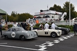 Goodwood Revival Meeting