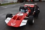 Goodwood Revival Meeting