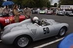 Goodwood Revival Meeting