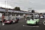 Goodwood Revival Meeting