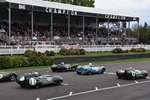 Goodwood Revival Meeting