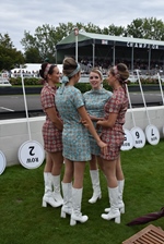 Goodwood Revival Meeting