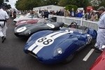 Goodwood Revival Meeting