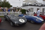 Goodwood Revival Meeting