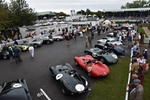 Goodwood Revival Meeting