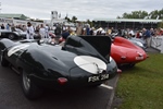 Goodwood Revival Meeting