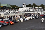 Goodwood Revival Meeting