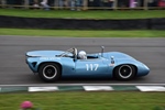 Goodwood Revival Meeting