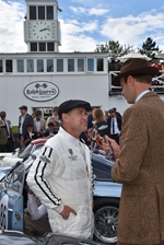 Goodwood Revival Meeting