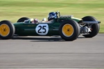 Goodwood Revival Meeting