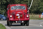 Truckrit Oldtimer Contact Groep Veluwe