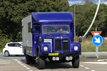 Truckrit Oldtimer Contact Groep Veluwe