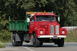 Truckrit Oldtimer Contact Groep Veluwe