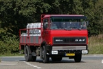 Truckrit Oldtimer Contact Groep Veluwe