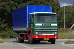 Truckrit Oldtimer Contact Groep Veluwe