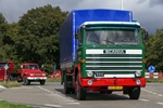 Truckrit Oldtimer Contact Groep Veluwe