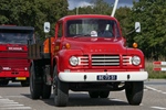 Truckrit Oldtimer Contact Groep Veluwe