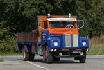 Truckrit Oldtimer Contact Groep Veluwe