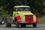 Truckrit Oldtimer Contact Groep Veluwe