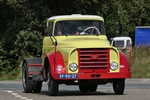 Truckrit Oldtimer Contact Groep Veluwe