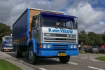 Truckrit Oldtimer Contact Groep Veluwe