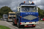 Truckrit Oldtimer Contact Groep Veluwe