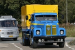 Truckrit Oldtimer Contact Groep Veluwe