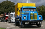 Truckrit Oldtimer Contact Groep Veluwe