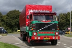 Truckrit Oldtimer Contact Groep Veluwe