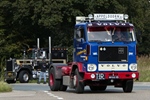 Truckrit Oldtimer Contact Groep Veluwe