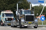 Truckrit Oldtimer Contact Groep Veluwe