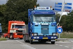 Truckrit Oldtimer Contact Groep Veluwe