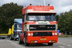 Truckrit Oldtimer Contact Groep Veluwe