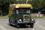 Truckrit Oldtimer Contact Groep Veluwe