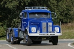 Truckrit Oldtimer Contact Groep Veluwe