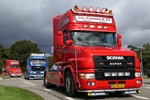 Truckrit Oldtimer Contact Groep Veluwe