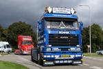 Truckrit Oldtimer Contact Groep Veluwe