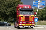 Truckrit Oldtimer Contact Groep Veluwe