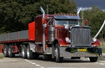 Truckrit Oldtimer Contact Groep Veluwe