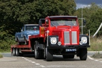 Truckrit Oldtimer Contact Groep Veluwe