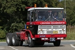 Truckrit Oldtimer Contact Groep Veluwe