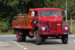 Truckrit Oldtimer Contact Groep Veluwe