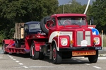 Truckrit Oldtimer Contact Groep Veluwe