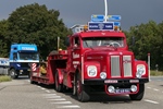 Truckrit Oldtimer Contact Groep Veluwe