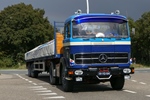 Truckrit Oldtimer Contact Groep Veluwe