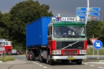 Truckrit Oldtimer Contact Groep Veluwe