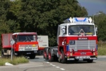 Truckrit Oldtimer Contact Groep Veluwe