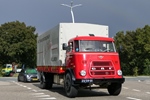 Truckrit Oldtimer Contact Groep Veluwe