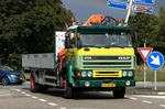 Truckrit Oldtimer Contact Groep Veluwe